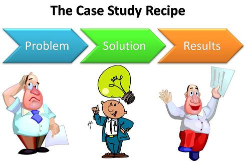 Case Studies in Business English Teaching