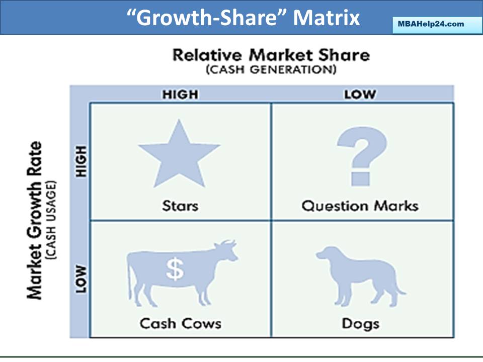 what is bcg matrix