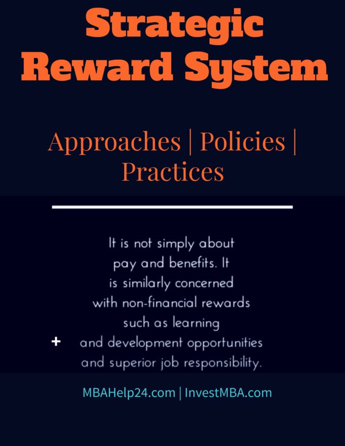 strategic-reward-system-aims-approaches-policies-practices