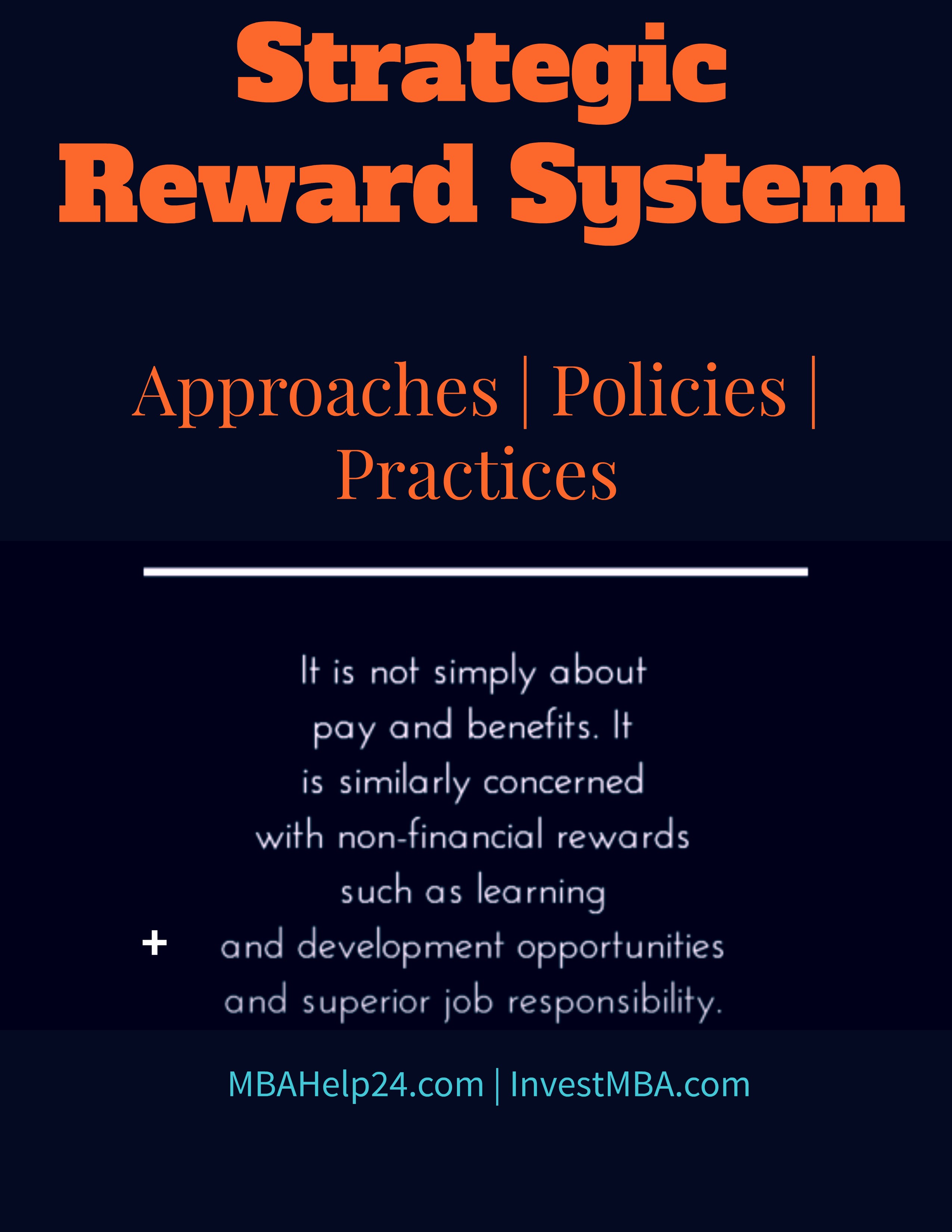 strategic-reward-system-aims-approaches-policies-practices